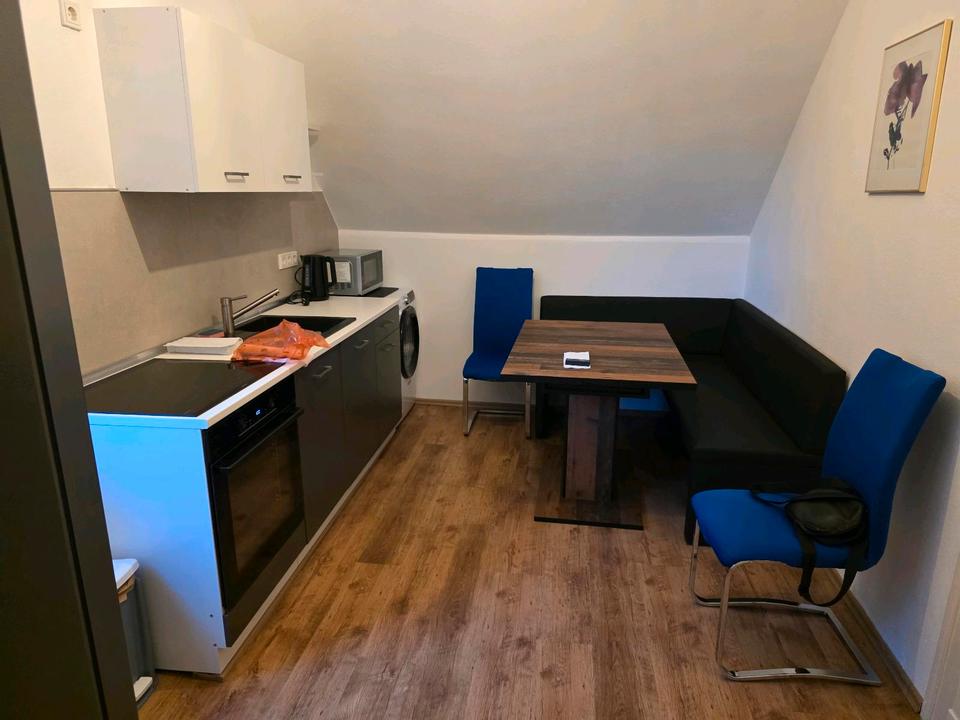 Thumbnail-Wohnung zu vermieten