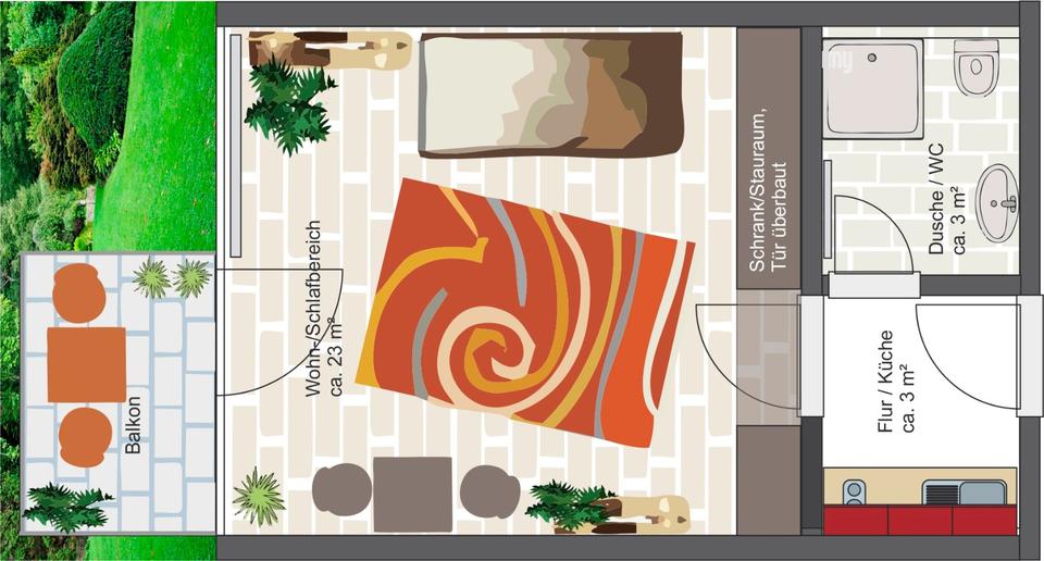 Thumbnail-Single-Appartement