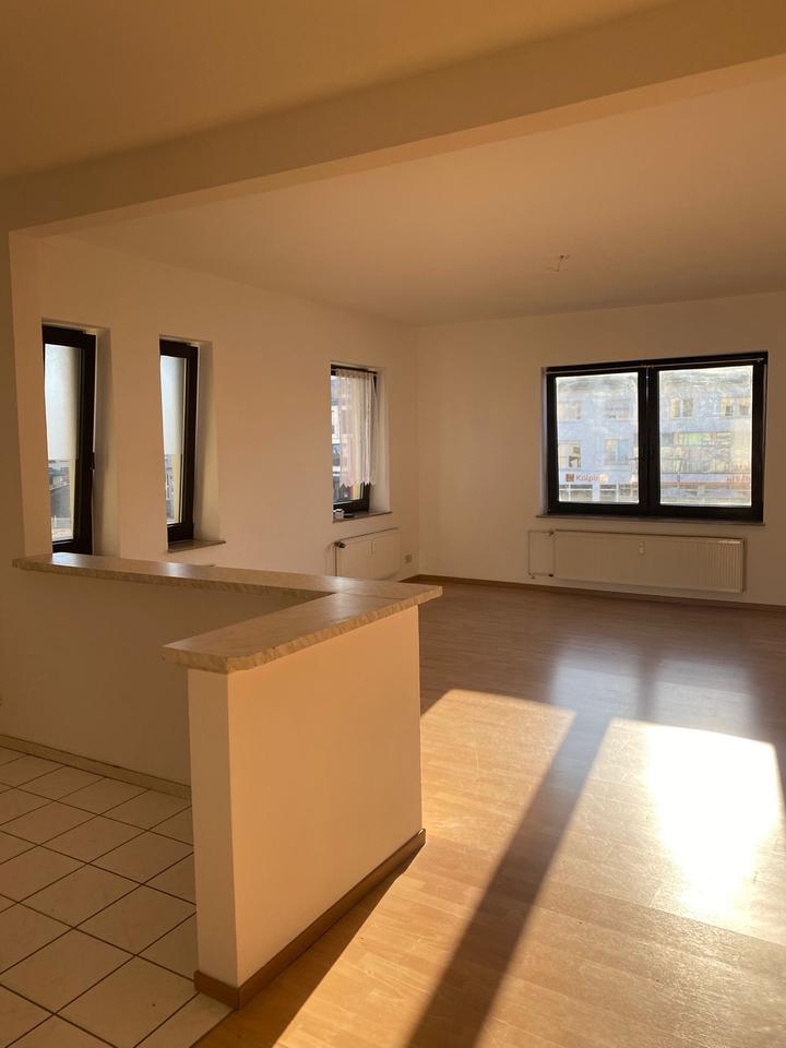 Thumbnail-Schöne, helle Wohnung im Zentrum MG ab sofort nach Vereinbarung