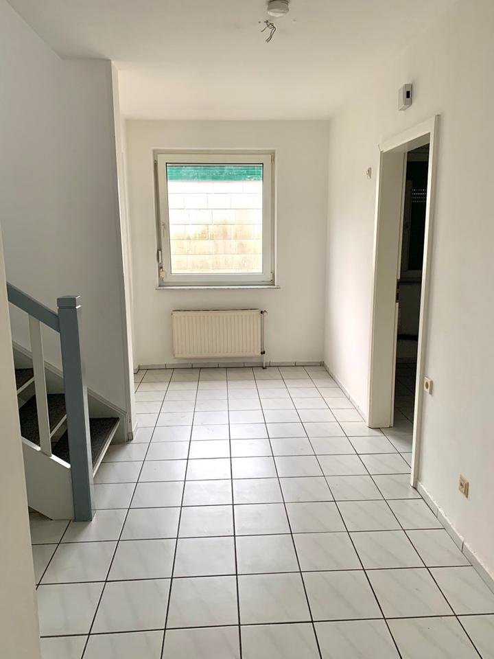 Thumbnail-Haus mit Garten und Garage Nähe Zentrum