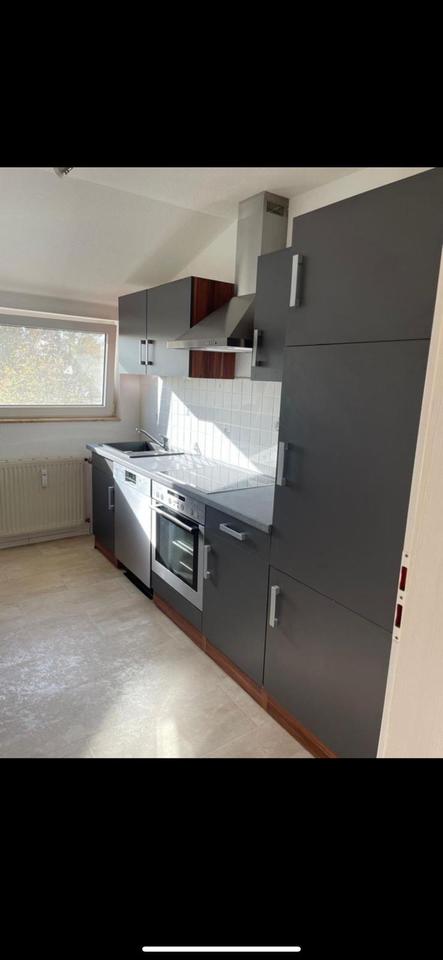 Thumbnail-Wunderschönen Wohnung in Eickhorst-Vordorf