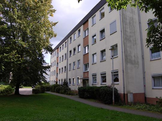 Thumbnail-2-Zimmer-Wohnung in Leverkusen Steinbüchel