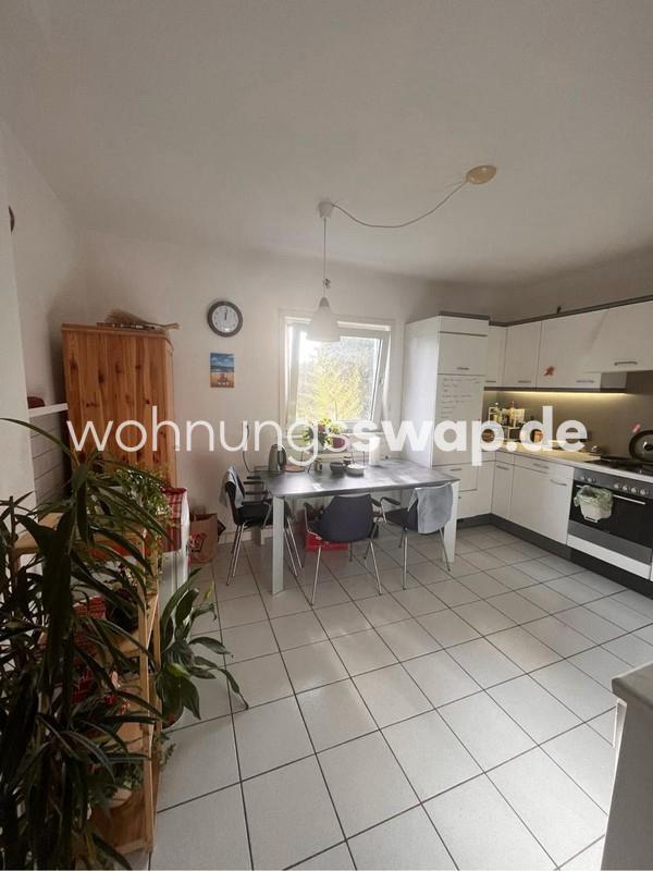 Thumbnail-Wohnungsswap - 3 Zimmer, 75 m² - Lindenring, Frankfurt am Main