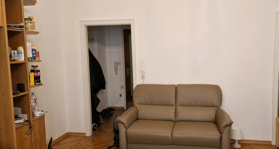 Thumbnail-Günstige Wohnung