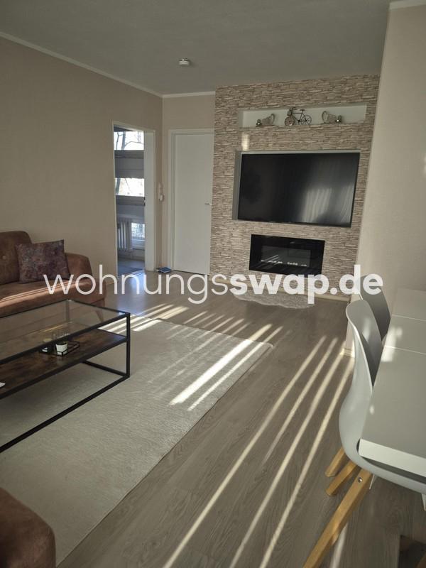 Thumbnail-Wohnungsswap - 3 Zimmer, 75 m² - Skalitzer Straße, Kreuzberg, Berlin