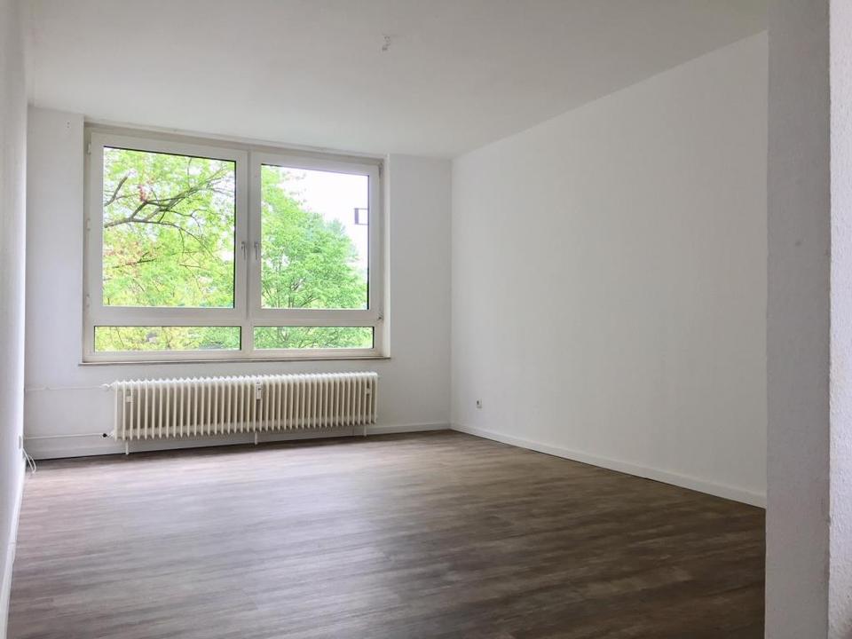 Thumbnail-Fair und Preisgünstig! Eine weitere 2-Zimmerwohnung in unserem modernen Wohnungsbestand