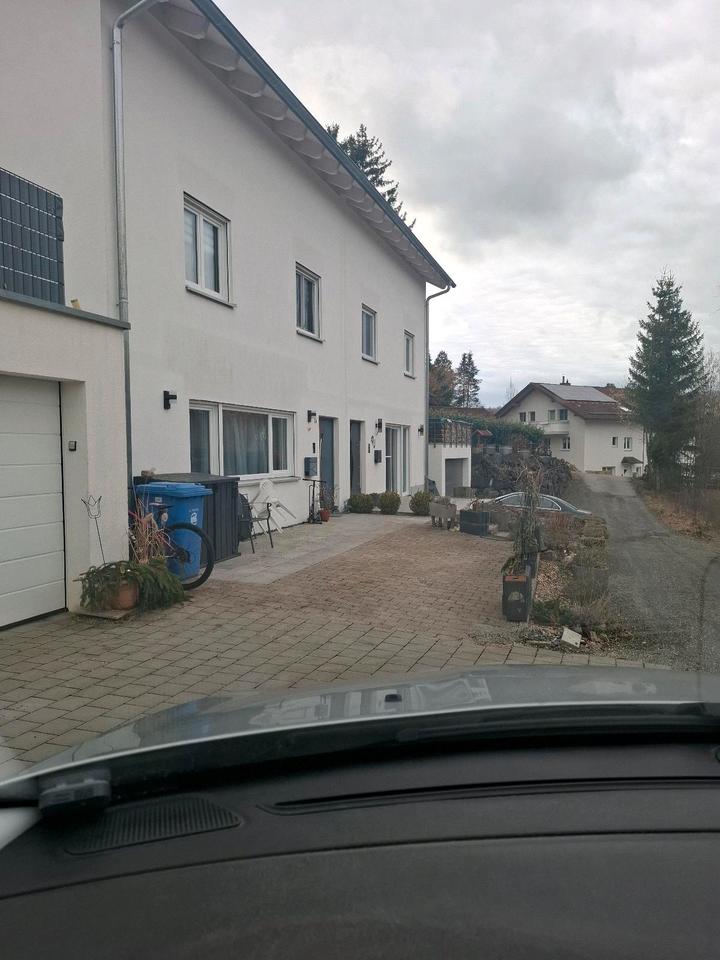 Thumbnail-1 Raum Wohnung 470€ warm in Wildpoldsried Nähe Kempten