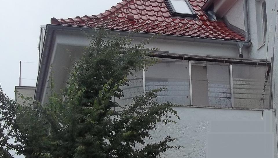 Thumbnail-2 Zimmerwohnung mit Balkon im 1. Obergeschoß