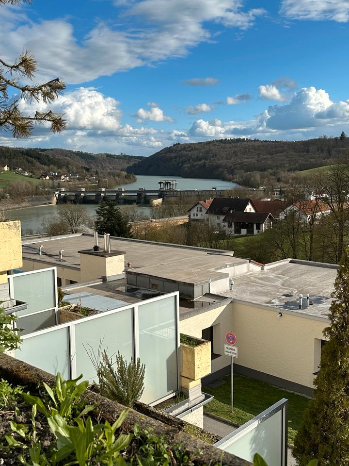 Thumbnail-2-Zimmer Maisonetten Wohnung mit TerasseAusblick