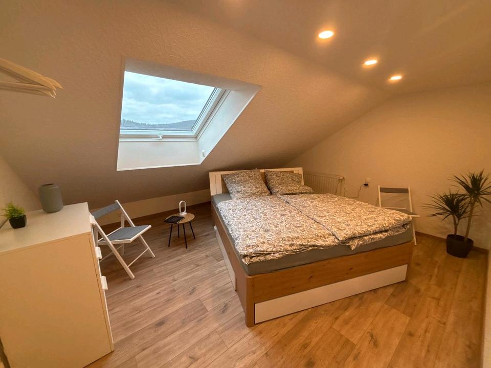 Thumbnail-Ferienwohnung Bad KissingenHausen