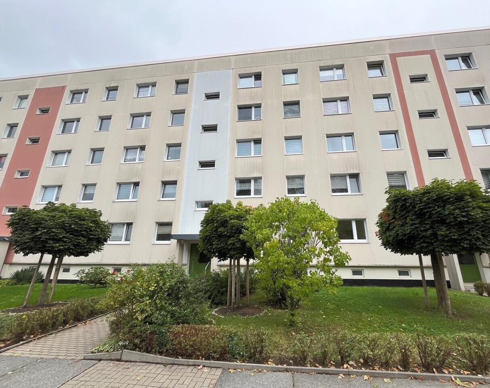 Thumbnail-Wohnen und Leben in Gera-Lusan!