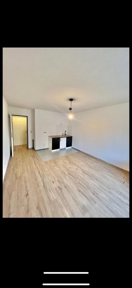 Thumbnail-Gemütliches SingleStudenten-Apartment in Bielefeld