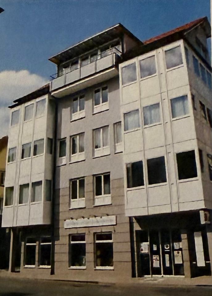 Thumbnail-Verkauf Immobilie 78112 St.Georgen im Schwarzwald