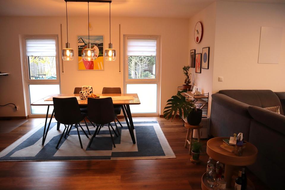 Thumbnail-Lichtdurchflutete 2-Zimmerwohnung in Fürth-Stadeln zu vermieten