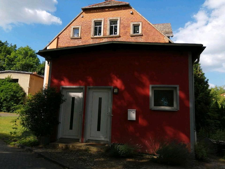 Thumbnail-1-Zimmerwohnung in Bad Lauchstädt