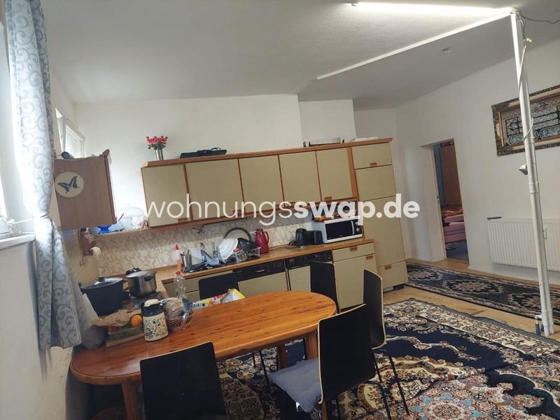 Thumbnail-Wohnungsswap - 3 Zimmer, 70 m² - Stresowstraße, Spandau, Berlin