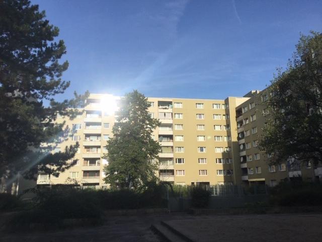 Thumbnail-Lust auf Veränderung: Sanierte 3-Zimmer-Wohnung