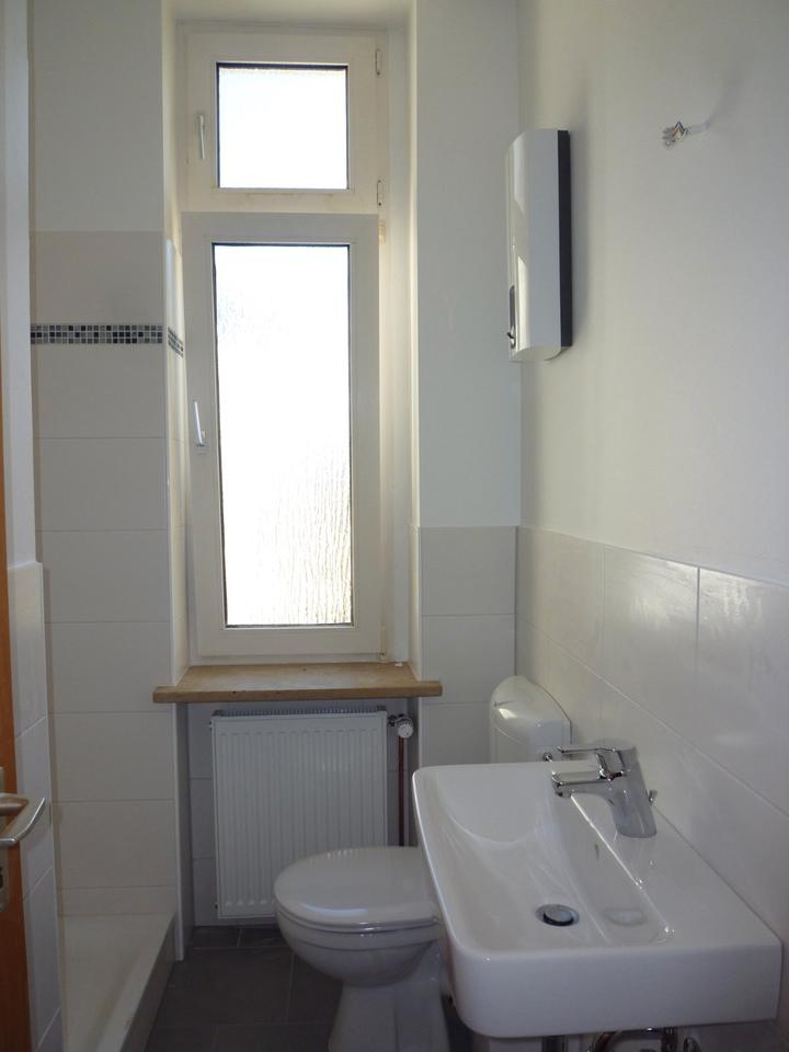 Thumbnail-Ruhiges Appartement