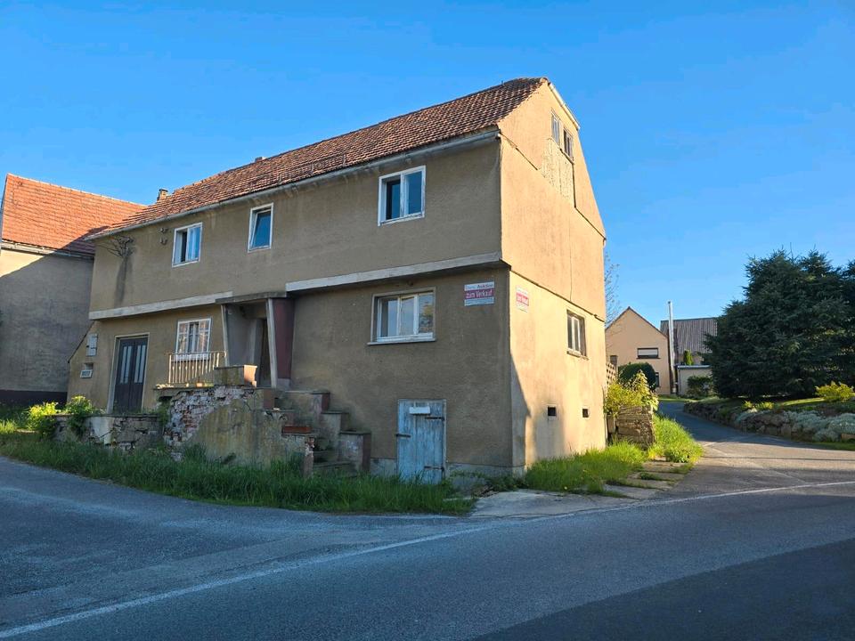 Thumbnail-Haus mit Garten und Stellplätzen zu Verkaufen Mietkauf