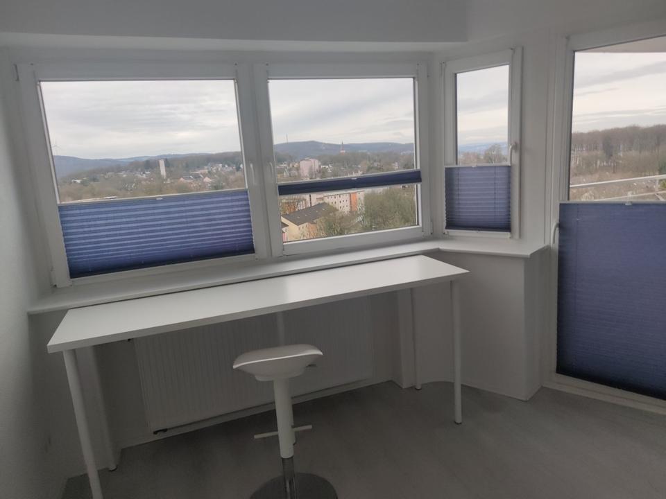 Thumbnail-Mietwohnung