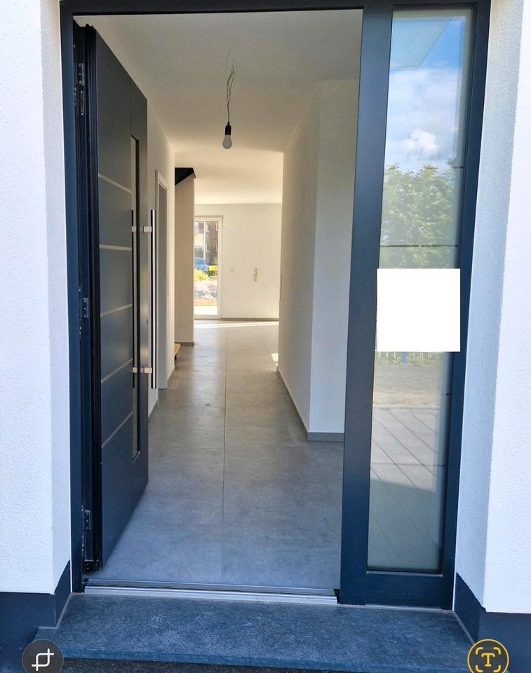 Thumbnail-Moderne DHH in Toplage von Heidenoldendorf ab 01.07.2026