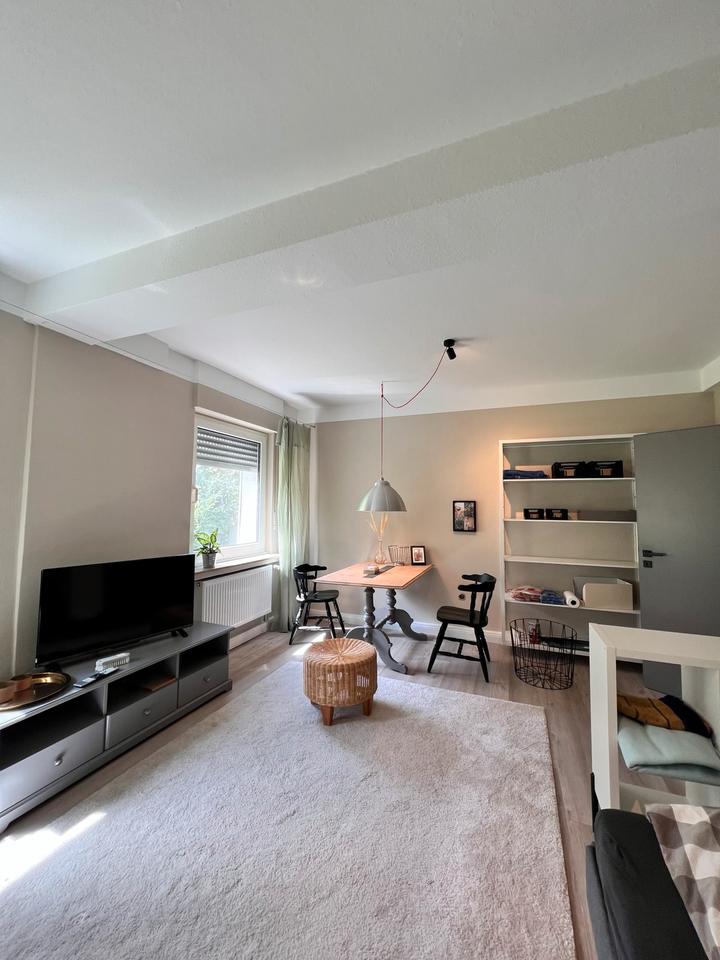 Thumbnail-hochwertiges Apartment Wohnung Olsberg VOLL MÖBLIERT