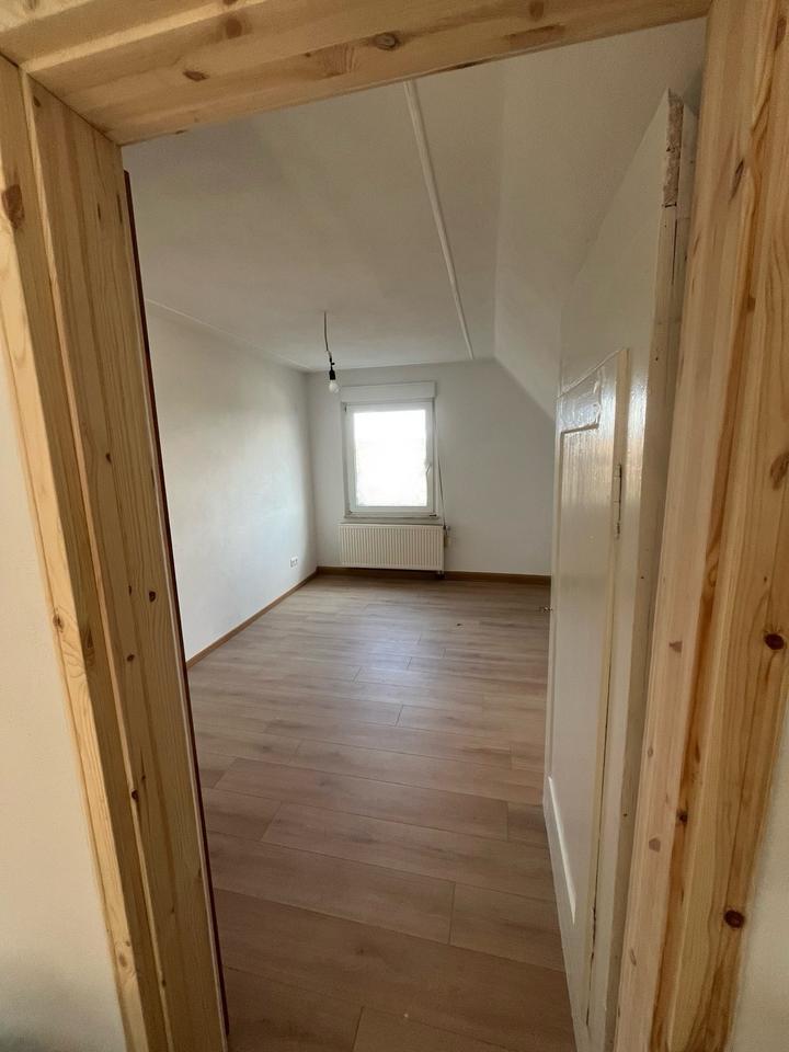 Thumbnail-3- Zimmer Wohnung - Erstbezug