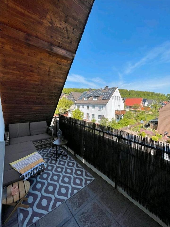 Thumbnail-3 Zimmer Wohnung 70 qm mit tollem Ausblick