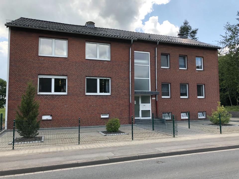 Thumbnail-Wohnung Eilendorf von-Coels-Str.488