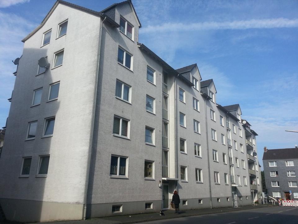 Thumbnail-Attraktive 3 Zimmer Wohnung in Wuppertal-Langerfeld