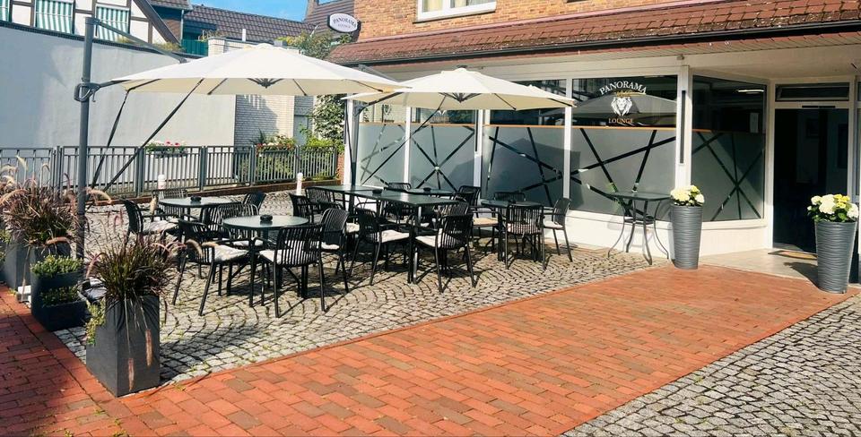 Thumbnail-Gastronomiefläche zu vermieten