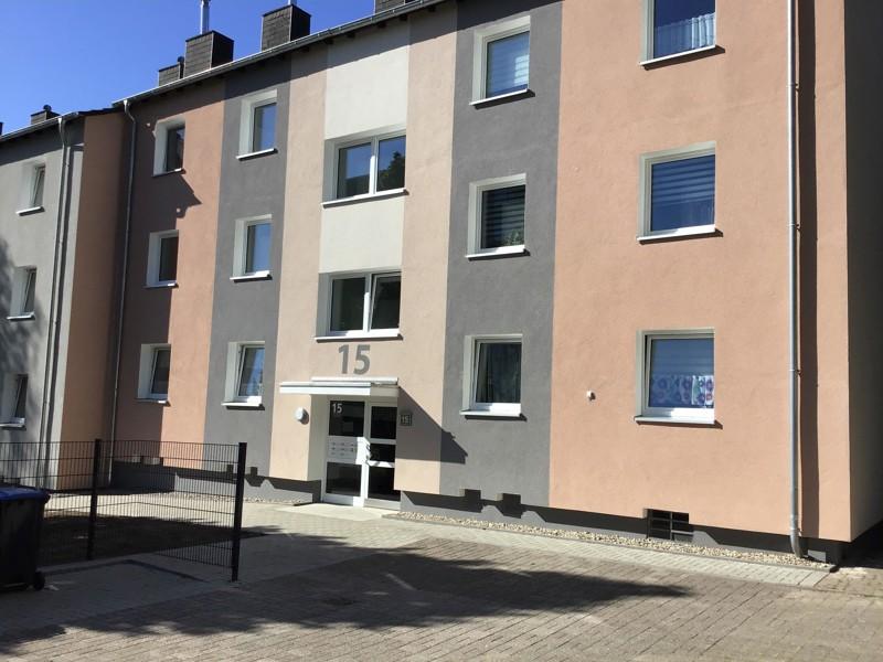Thumbnail-Komplett renovierte Wohnung