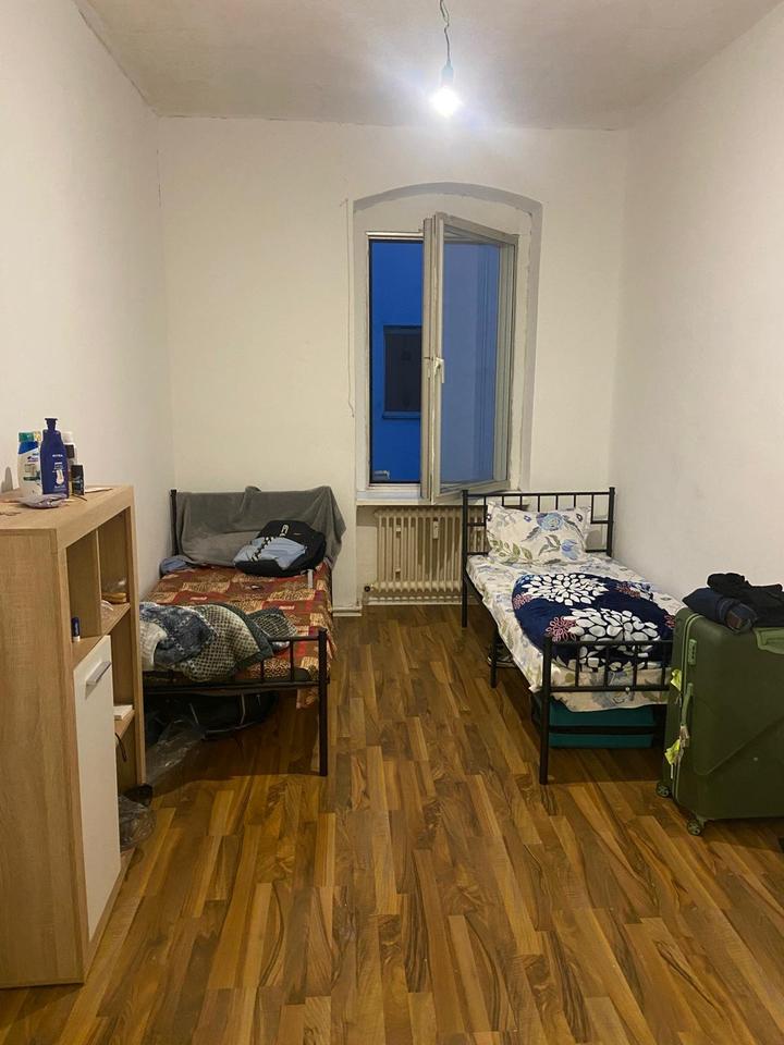 Thumbnail-1 bed space in shared room for 2 in Spandau 350 €