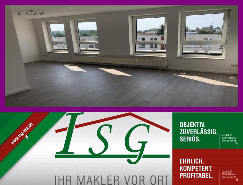 Thumbnail-Studentenwohnung inkl. Single-Küche - vorteilhafter Grundriss! AB 01.02.2026