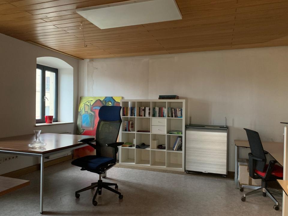 Thumbnail-Büro im Pfarrhaus Anna