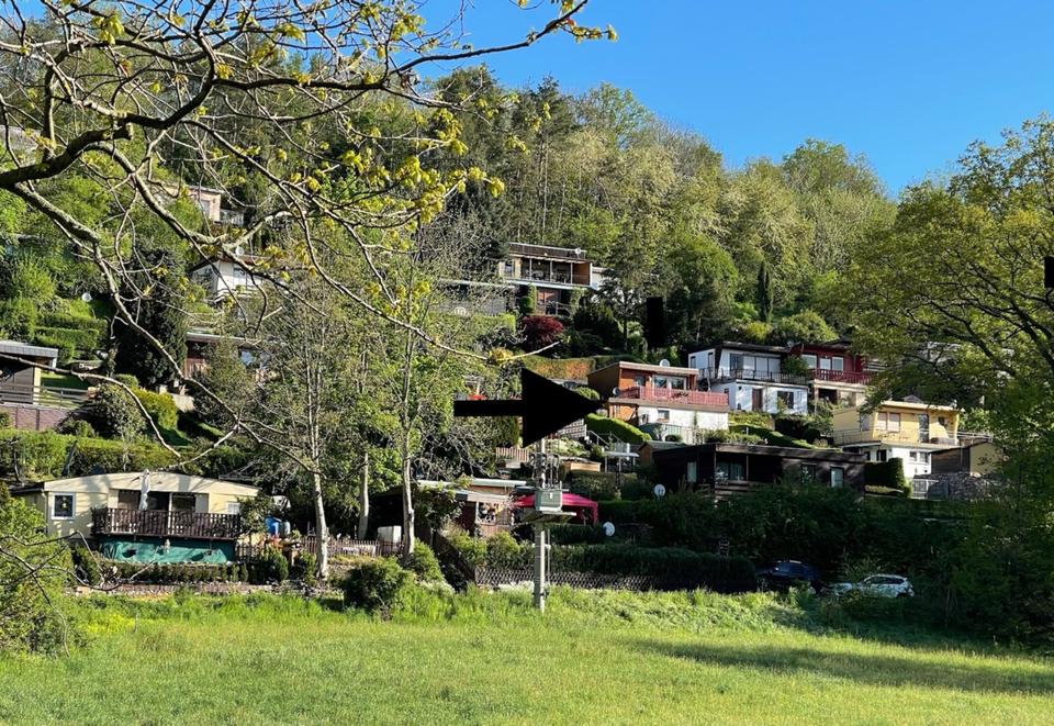 Thumbnail-Bungalow im Grünen zu verkaufen - Eigentum