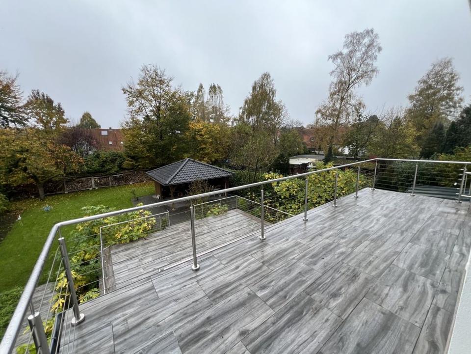 Thumbnail-EG Wohnung voll möbliert mit großem Garten in Gütersloh