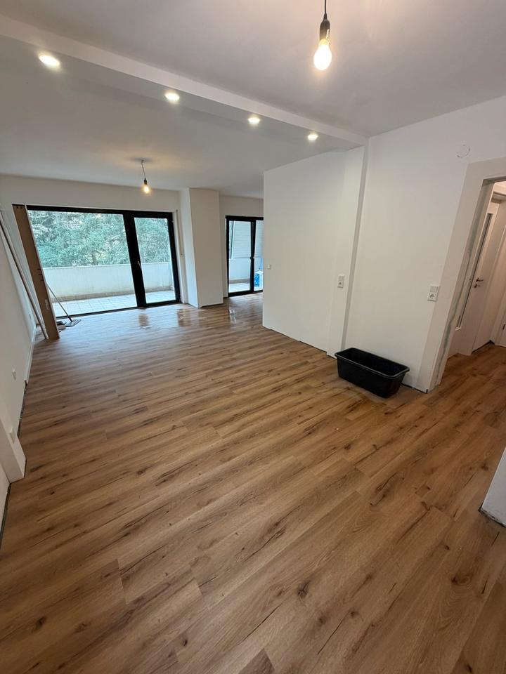 Thumbnail-Stilvolle 2-Zimmer-Wohnung mit großer Loggia & Tiefgarage