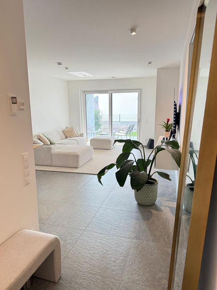 Thumbnail-2,5 Zi-Whg. mit exclusiver Ausstattung - Blitzenreute