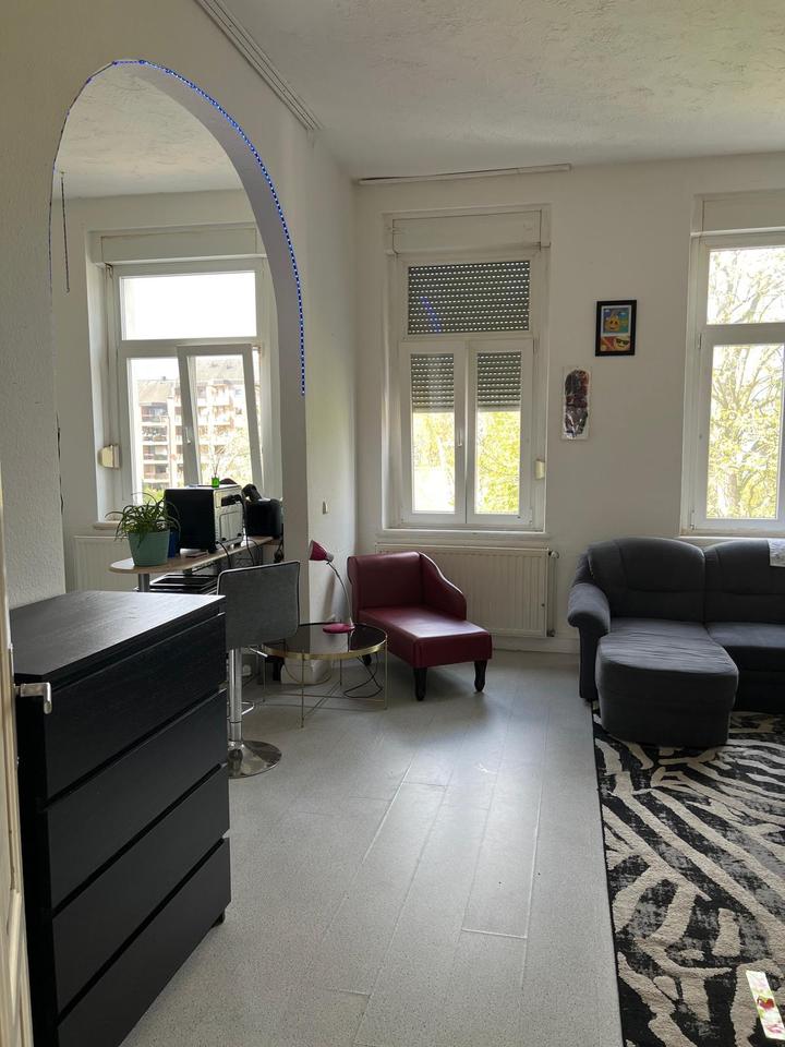 Thumbnail-Sehr schöne Stadtwohnung