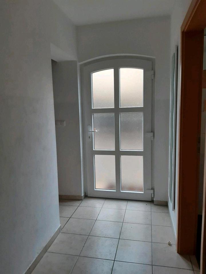 Thumbnail-Maisonette-Wohnung mit 24m2 Terrasse +2 Stellplätze bei Berlin