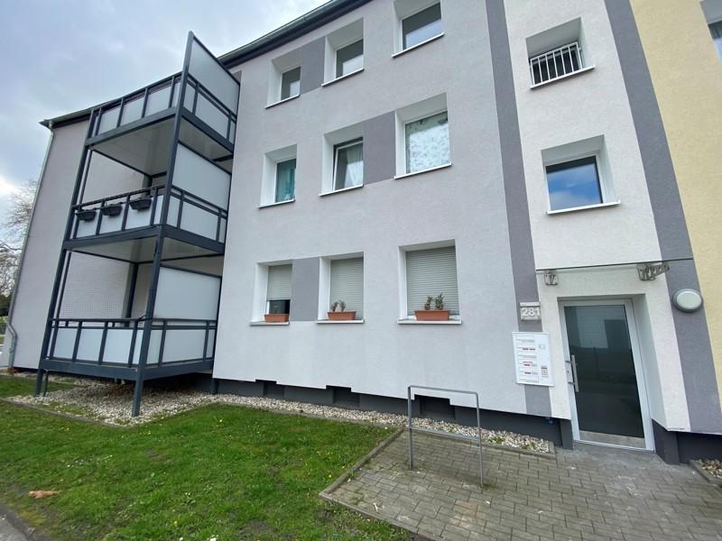 Thumbnail-Fertig renoviert! Schöne 3,5-Zimmer Wohnung mit Balkon