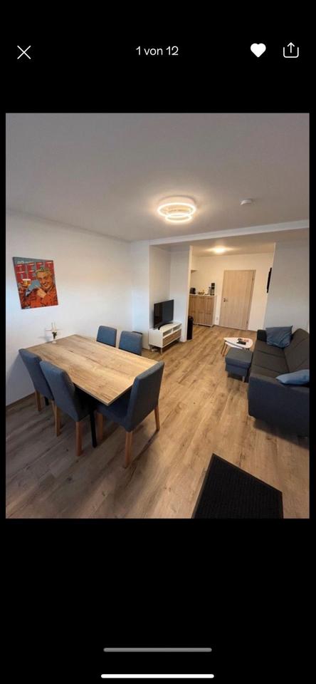 Thumbnail-Singel Wohnung in Tühle