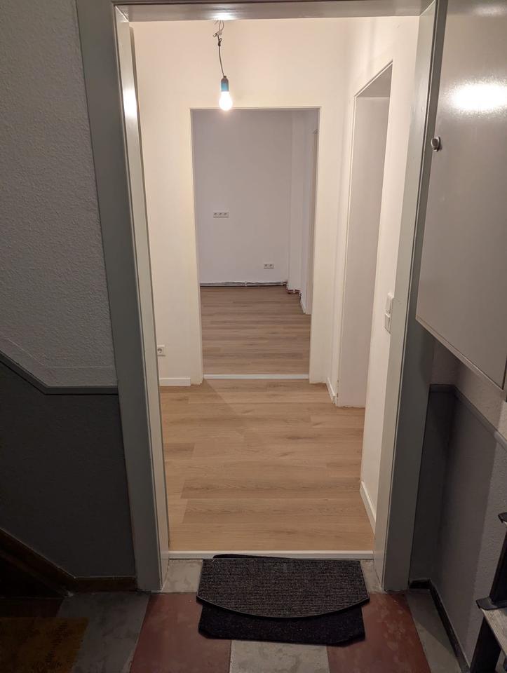 Thumbnail-Helle 2,5-Zimmer-Dachgeschosswohnung in Wuppertal