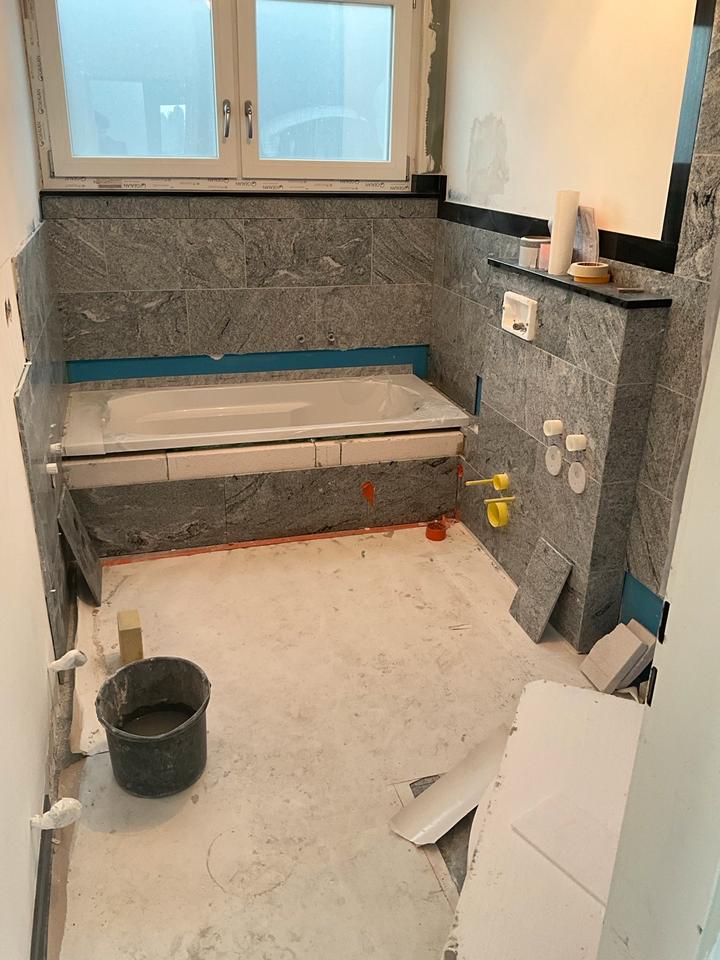 Thumbnail-Frisch sanierte 4-Zimmer Dachgeschosswohnung in Friedrichsdorf