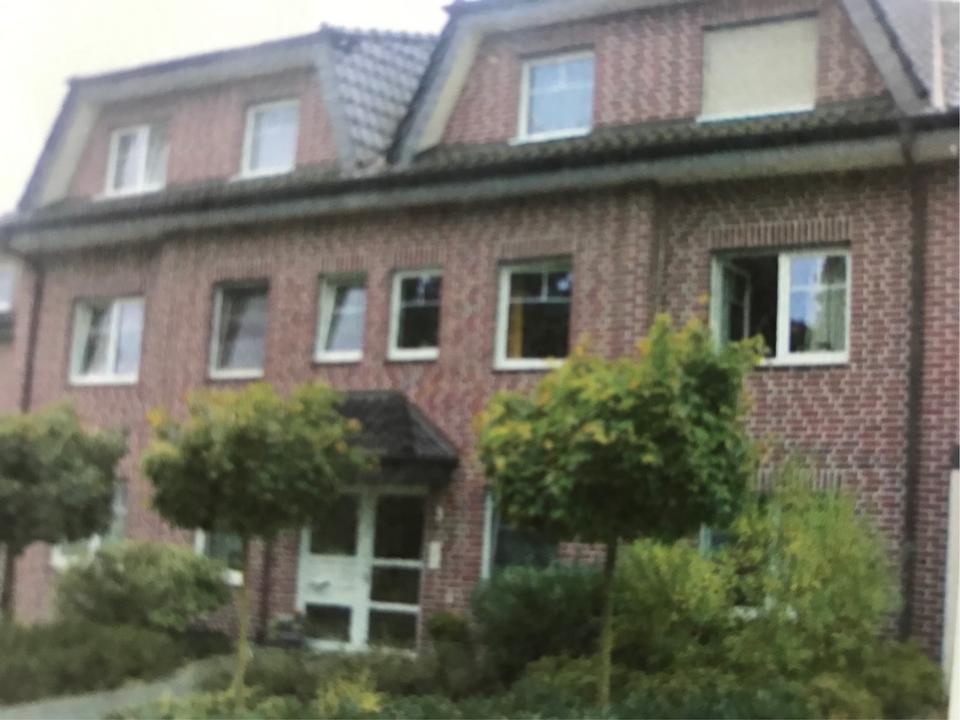 Thumbnail-Schöne 3 Zimmerwohnung in Bad Rothenfelde
