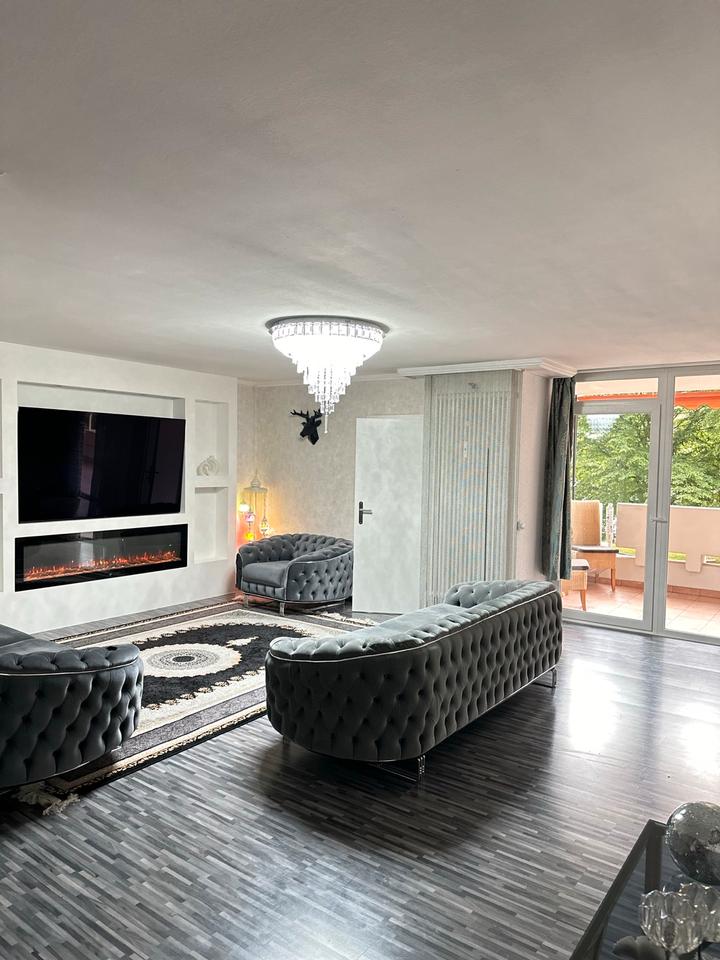 Thumbnail-Maisonette Wohnung verkaufen