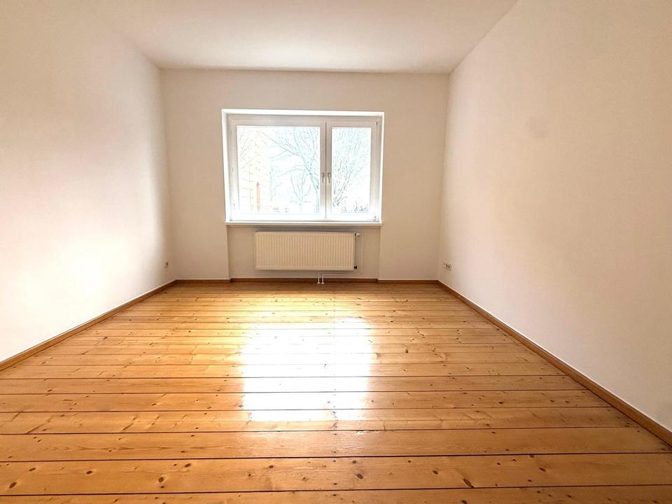 Thumbnail-Wunderschöne 3-Zimmer-Wohnung mit Balkon, Salzmannstraße(64 m²)