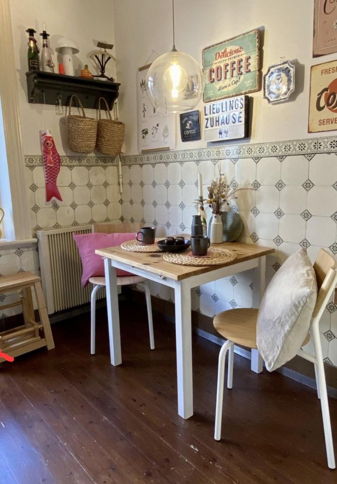 Thumbnail-2 Raumwohnung Vermietung