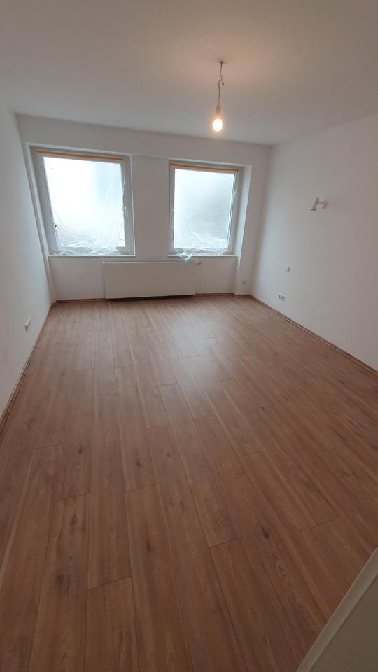 Thumbnail-Wohnung für WG nähe Landgericht 2,5 Zimmer im EG, ca. 68,5 m² Wfl.